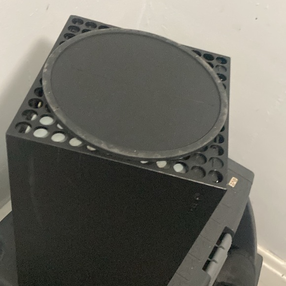 Xbox series X - Picture 4 of 8